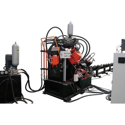 cnc angle line