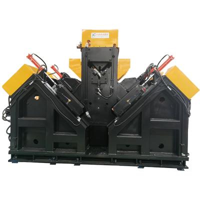 cnc angle drilling machine
