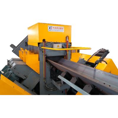 cnc angle drilling machine