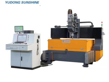 إرسال آلة الحفر لوحة CNC