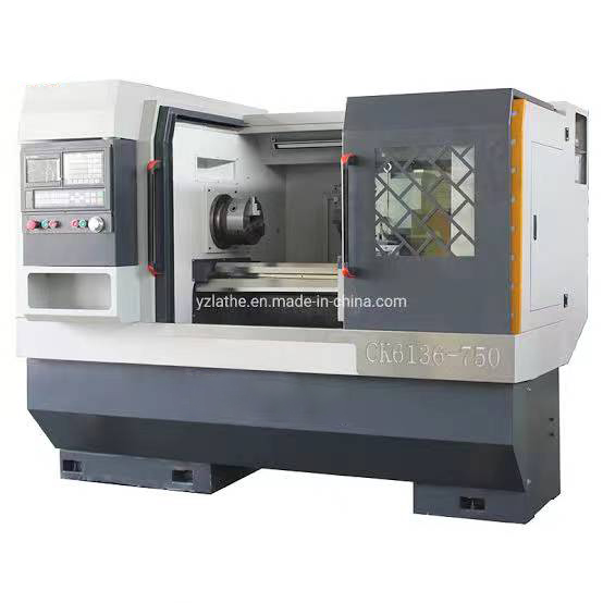 cnc lathe machine