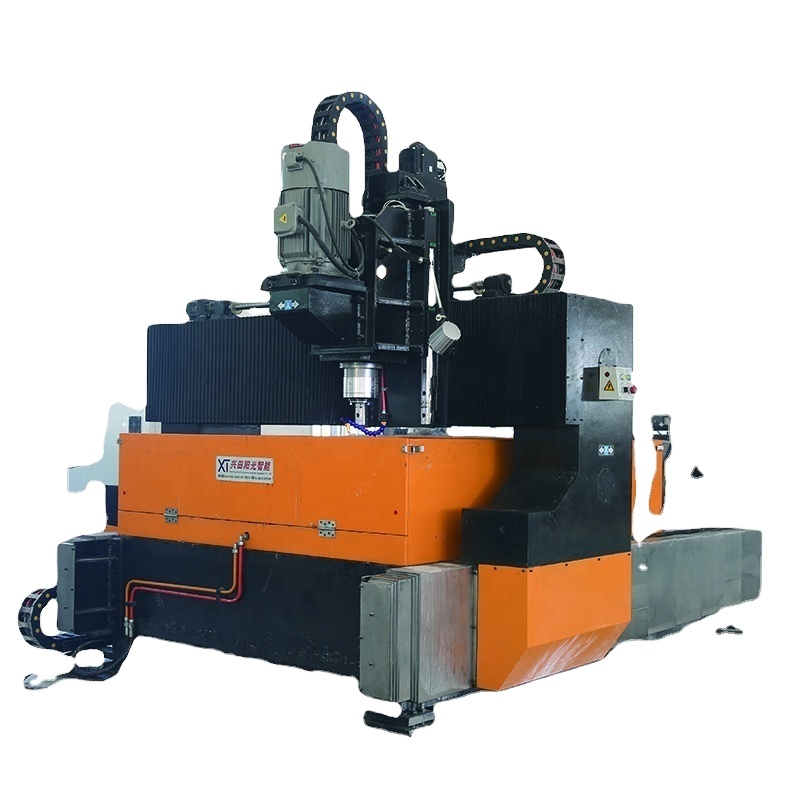 drilling machine