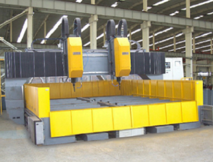 آلة حفر اللوح CNC موديل PMZ4020