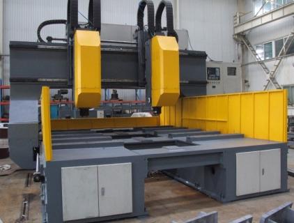CNC عالية السرعة لوحة آلة الحفر نموذج PMZ2520H